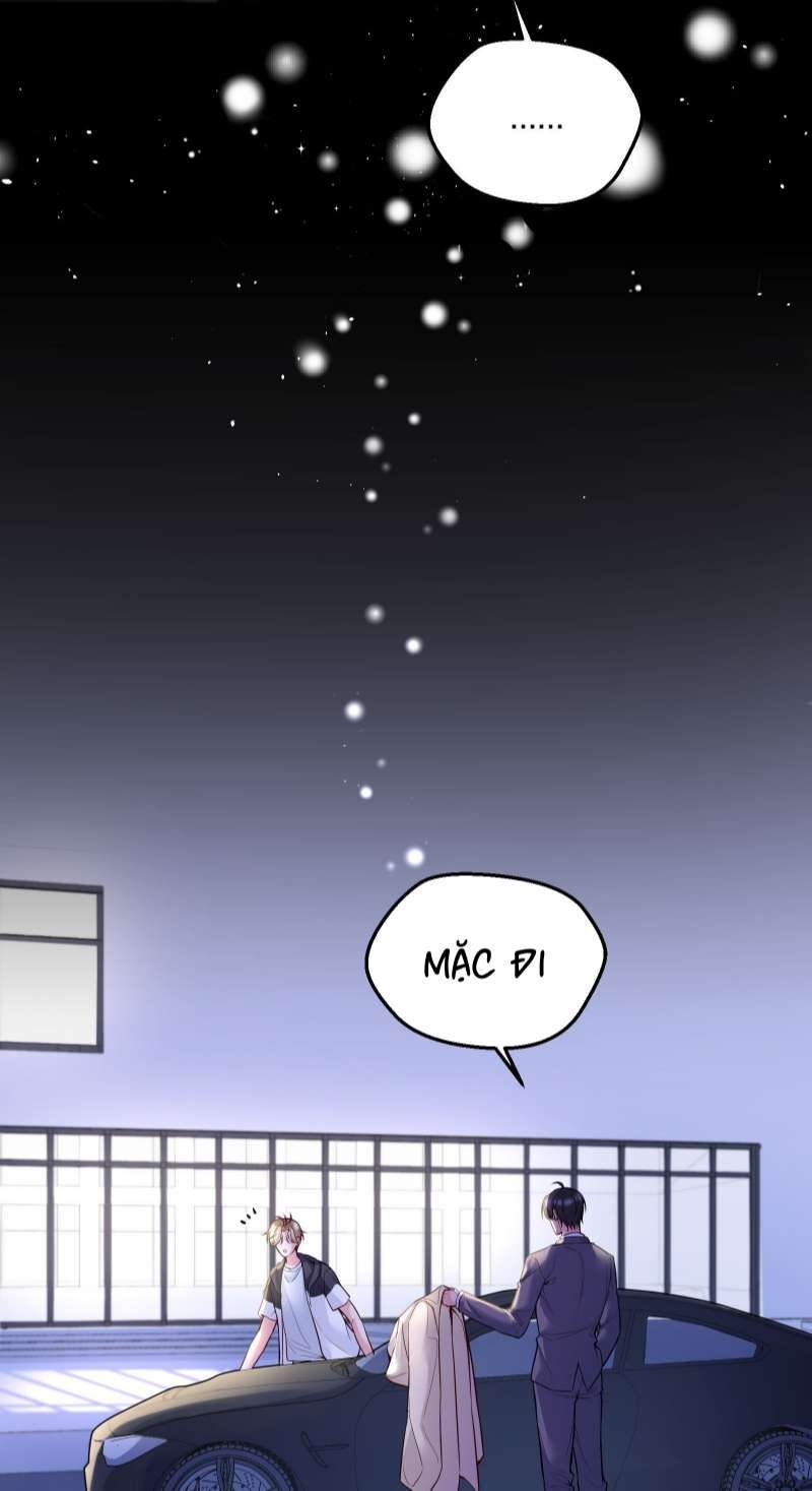 Bí Mật Của Nhân Viên K Chapter 97 - Next Chapter 98