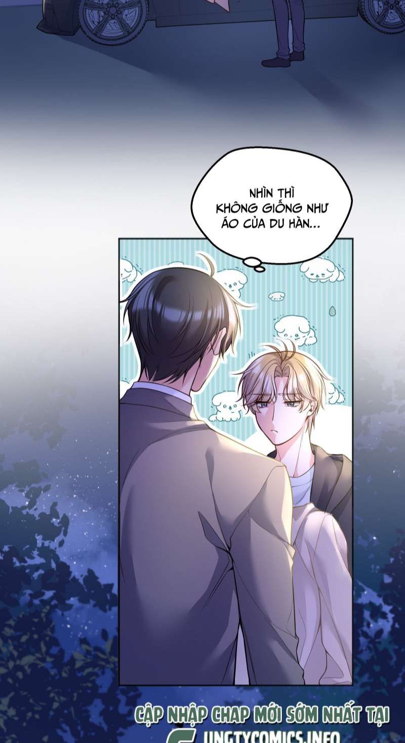 Bí Mật Của Nhân Viên K Chapter 97 - Next Chapter 98