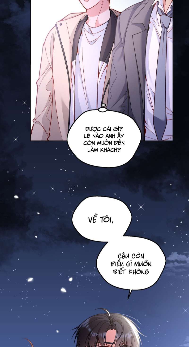 Bí Mật Của Nhân Viên K Chapter 97 - Next Chapter 98