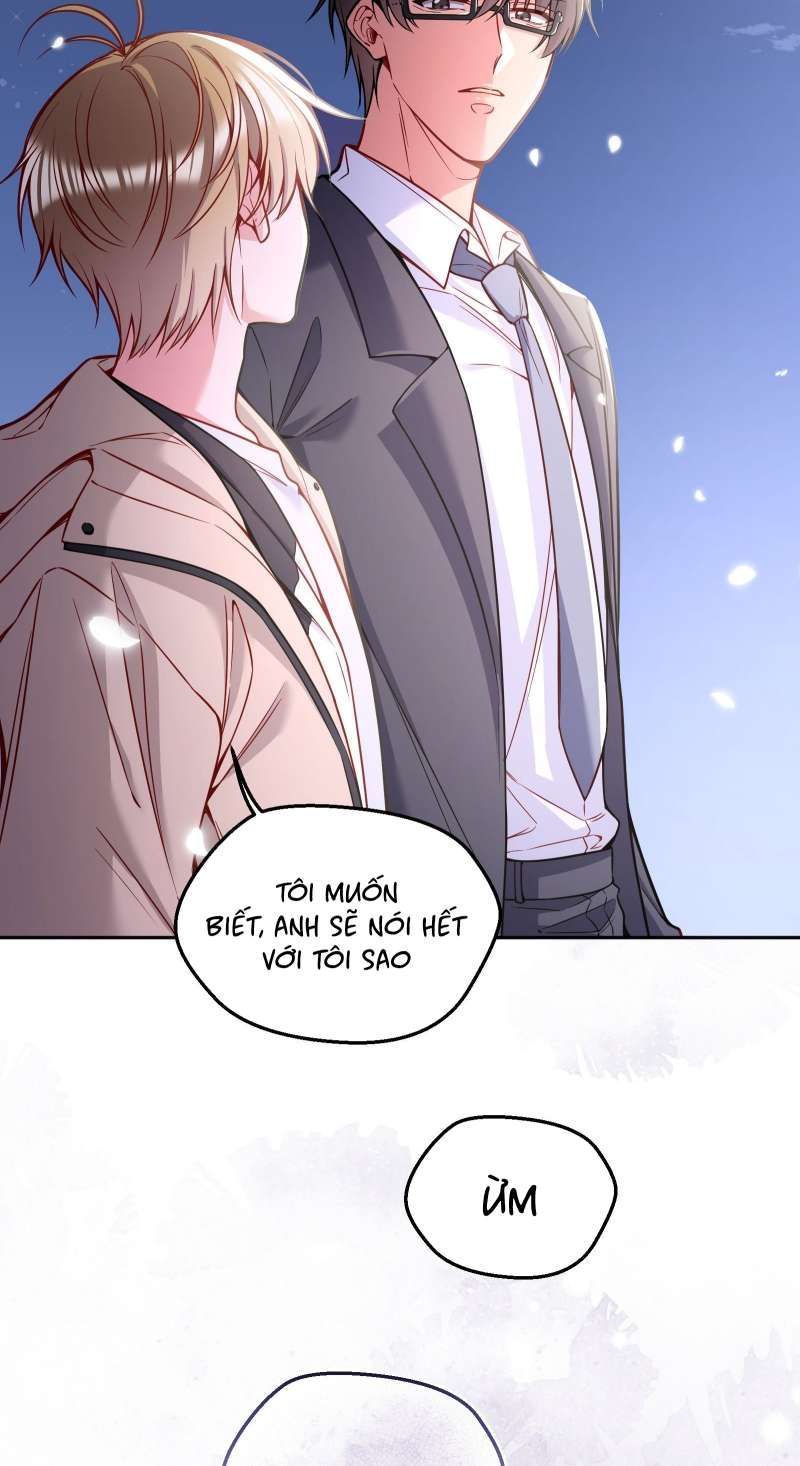 Bí Mật Của Nhân Viên K Chapter 97 - Next Chapter 98