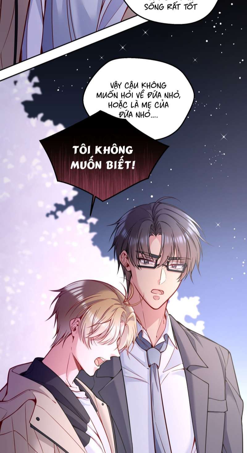 Bí Mật Của Nhân Viên K Chapter 97 - Next Chapter 98