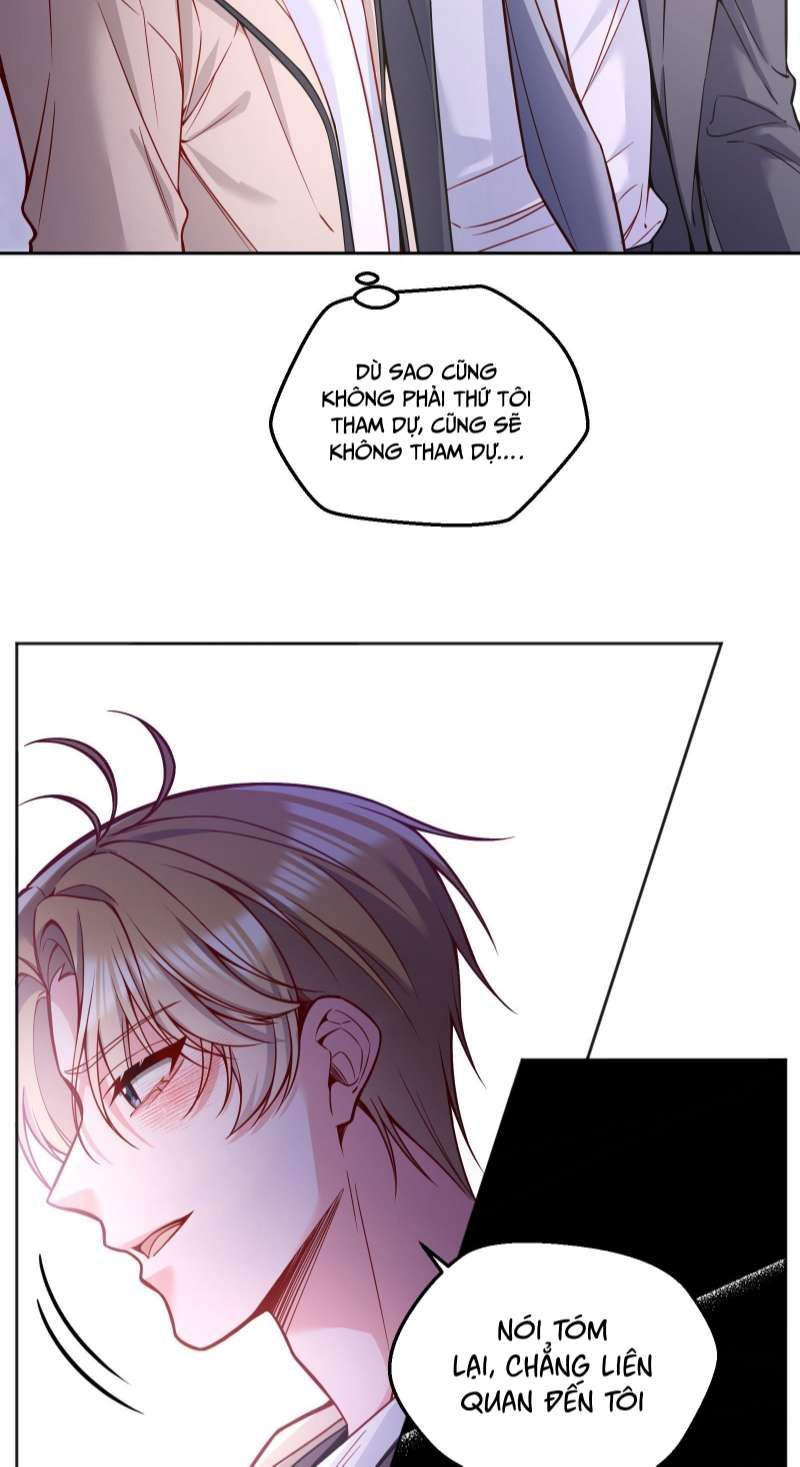 Bí Mật Của Nhân Viên K Chapter 97 - Next Chapter 98