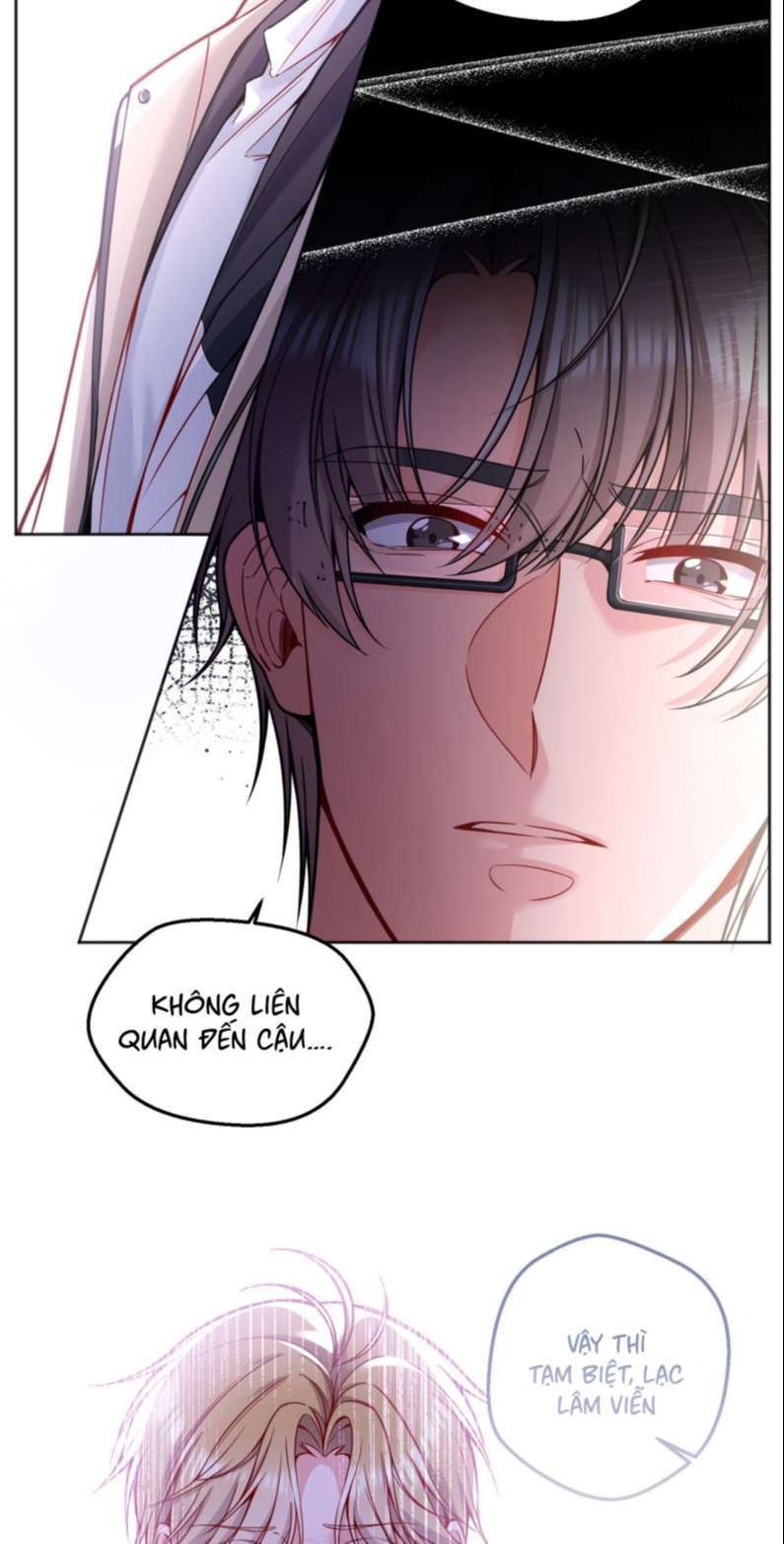 Bí Mật Của Nhân Viên K Chapter 97 - Next Chapter 98