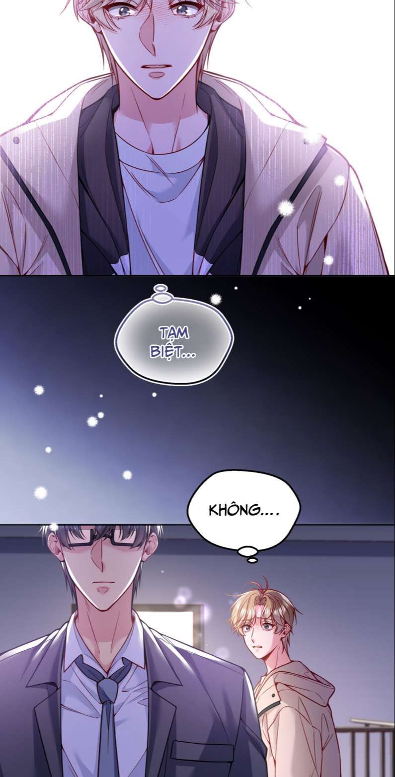Bí Mật Của Nhân Viên K Chapter 97 - Next Chapter 98