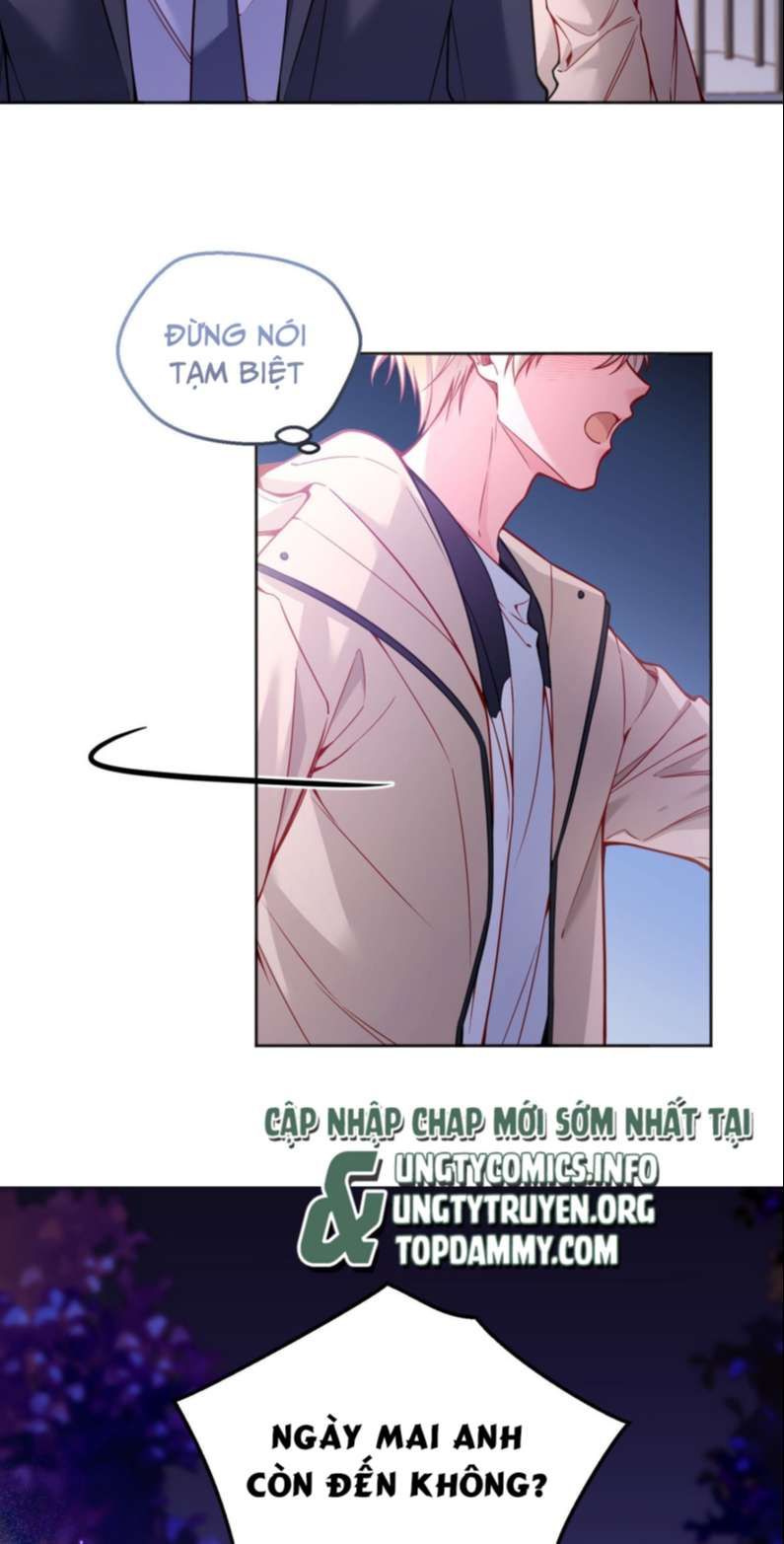Bí Mật Của Nhân Viên K Chapter 97 - Next Chapter 98