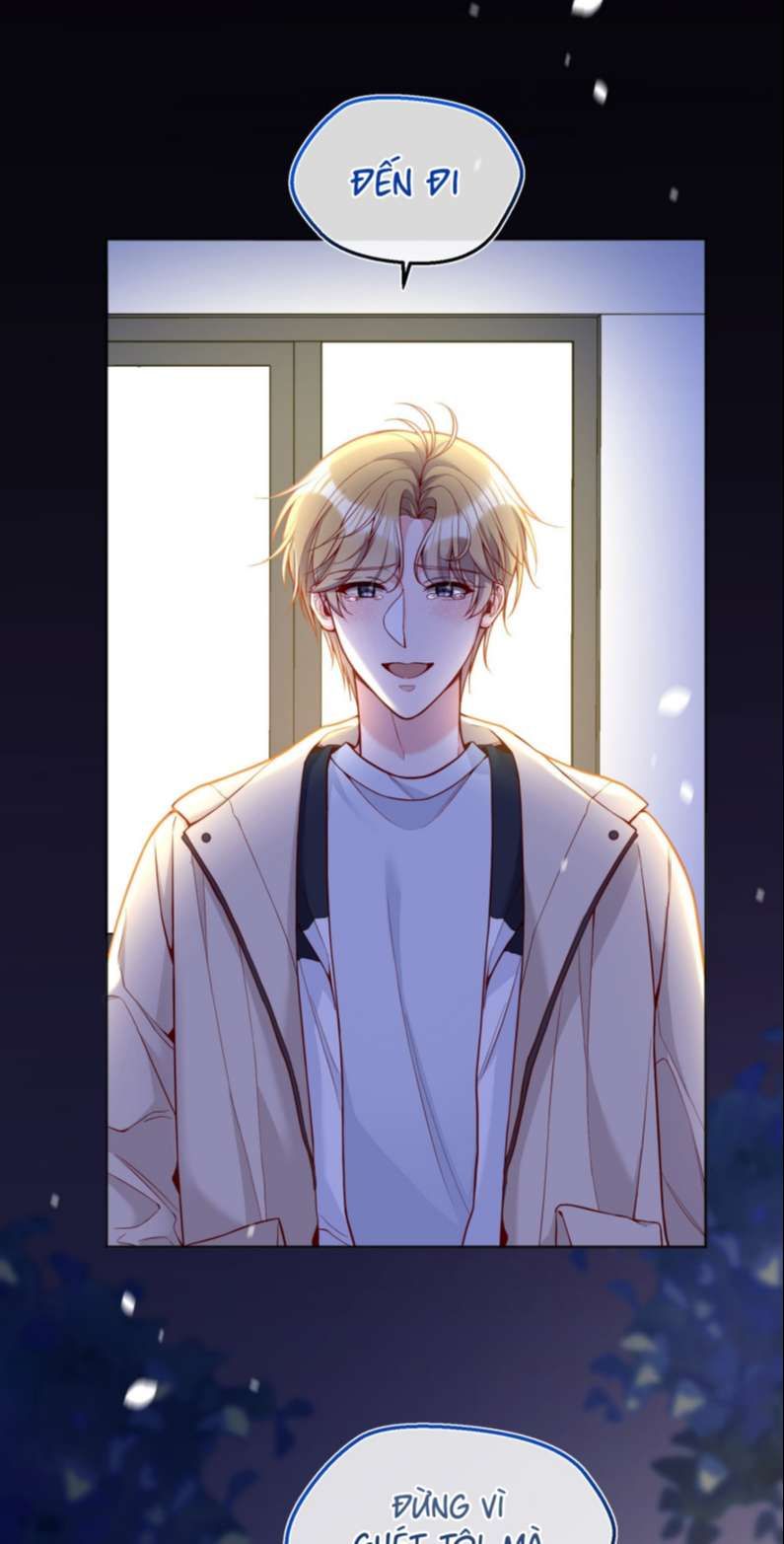 Bí Mật Của Nhân Viên K Chapter 97 - Next Chapter 98