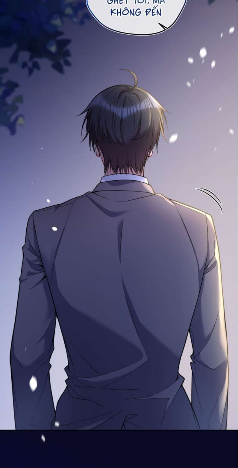 Bí Mật Của Nhân Viên K Chapter 97 - Next Chapter 98