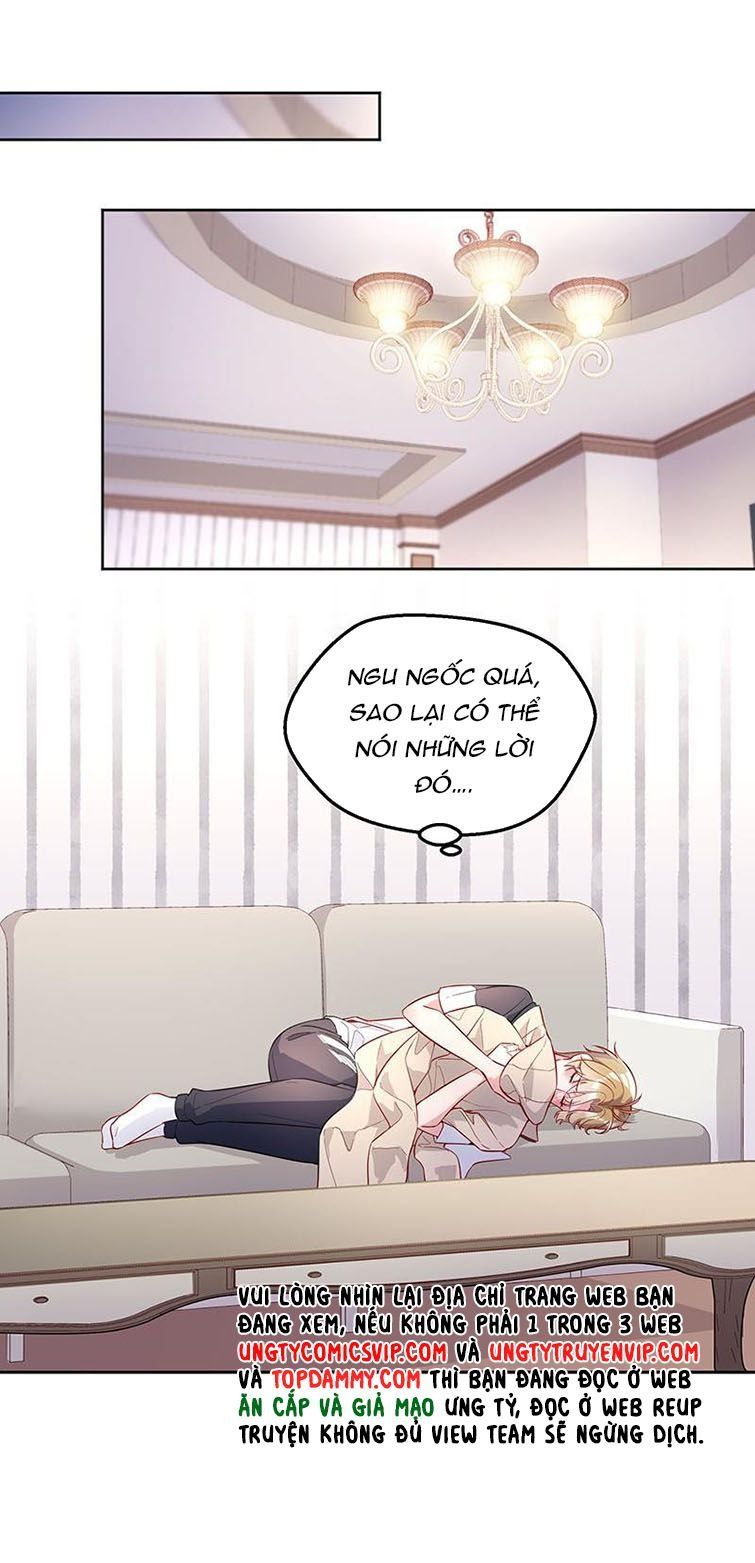 Bí Mật Của Nhân Viên K Chapter 98 - Next Chapter 99