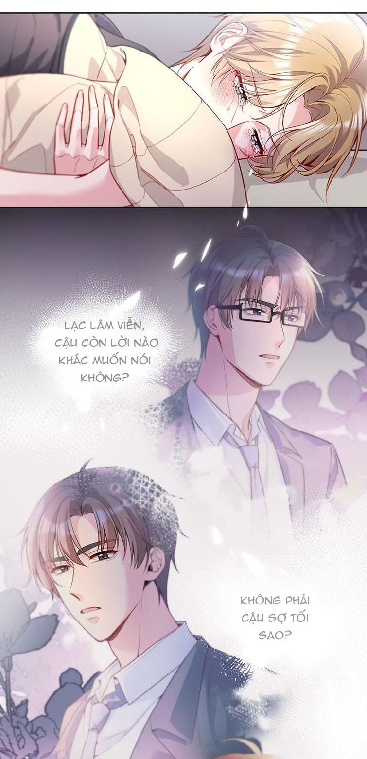 Bí Mật Của Nhân Viên K Chapter 98 - Next Chapter 99