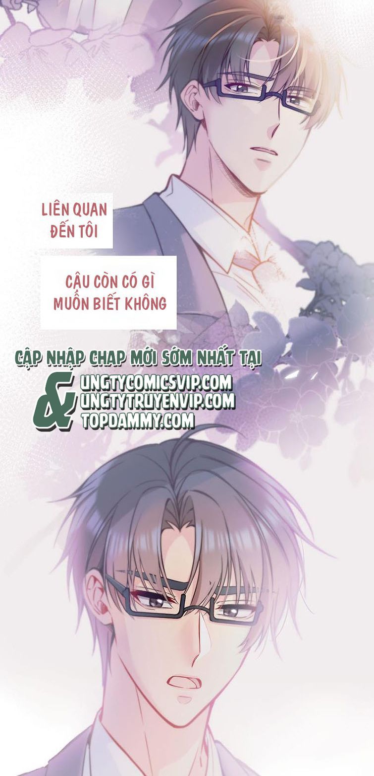 Bí Mật Của Nhân Viên K Chapter 98 - Next Chapter 99