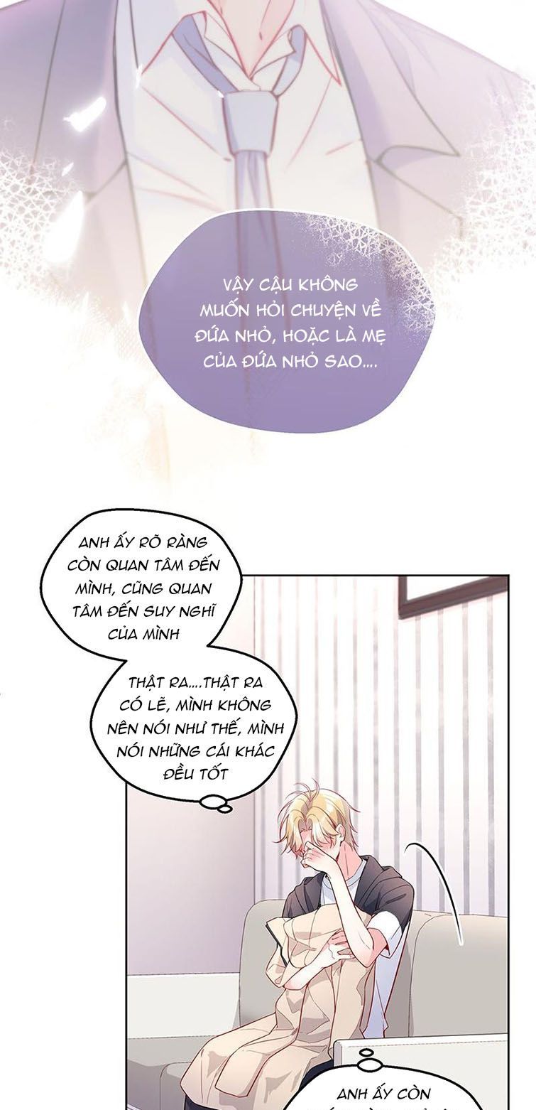 Bí Mật Của Nhân Viên K Chapter 98 - Next Chapter 99
