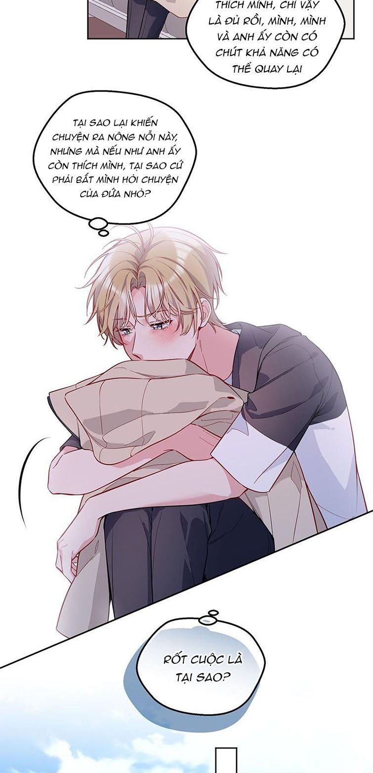 Bí Mật Của Nhân Viên K Chapter 98 - Next Chapter 99