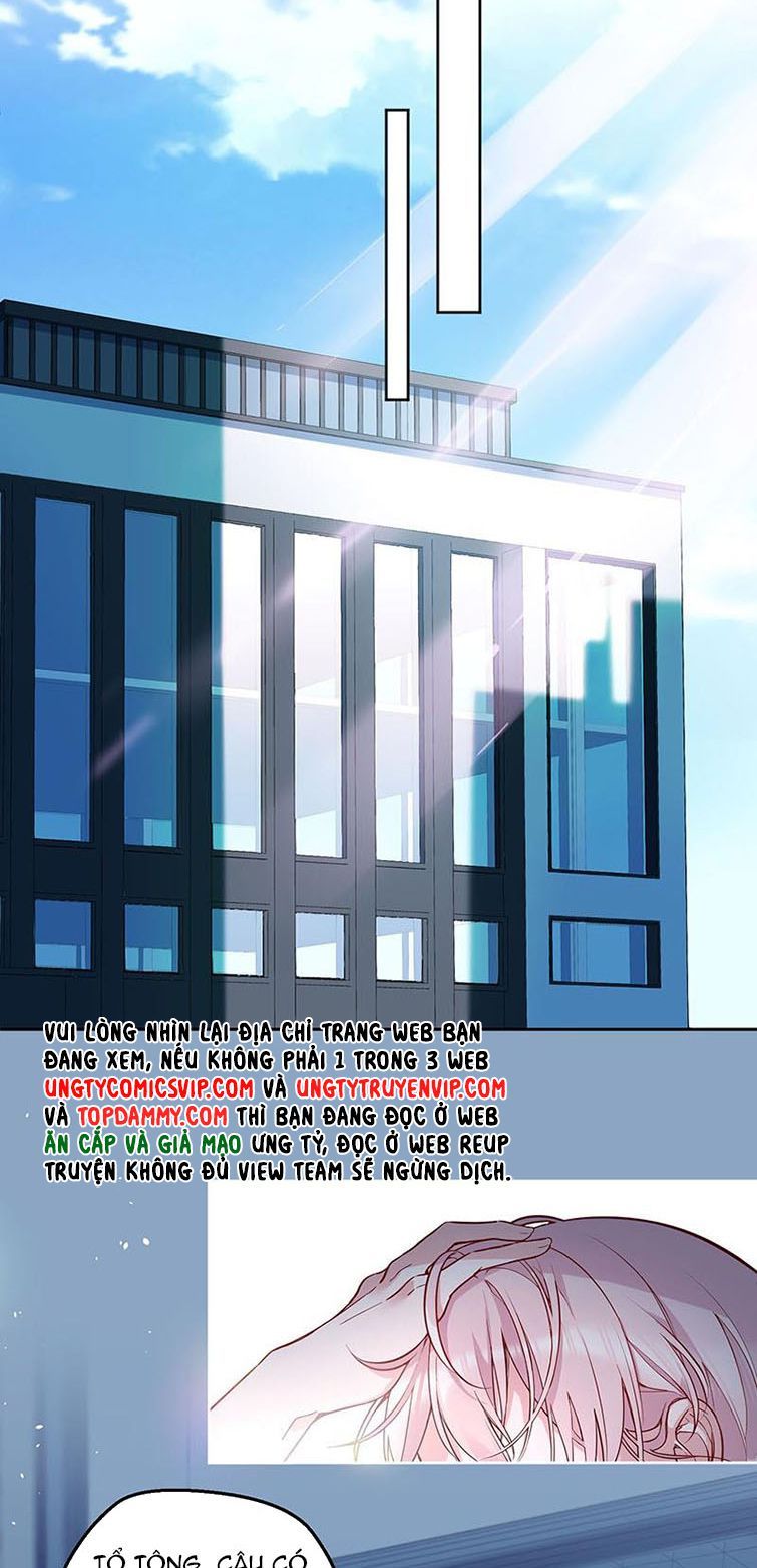 Bí Mật Của Nhân Viên K Chapter 98 - Next Chapter 99