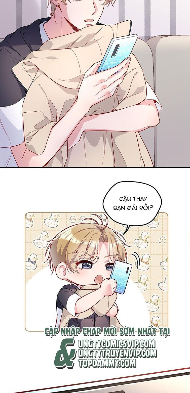 Bí Mật Của Nhân Viên K Chapter 98 - Next Chapter 99