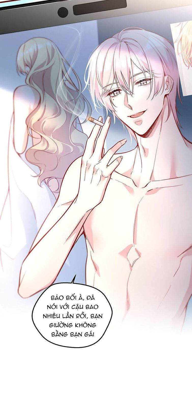 Bí Mật Của Nhân Viên K Chapter 98 - Next Chapter 99