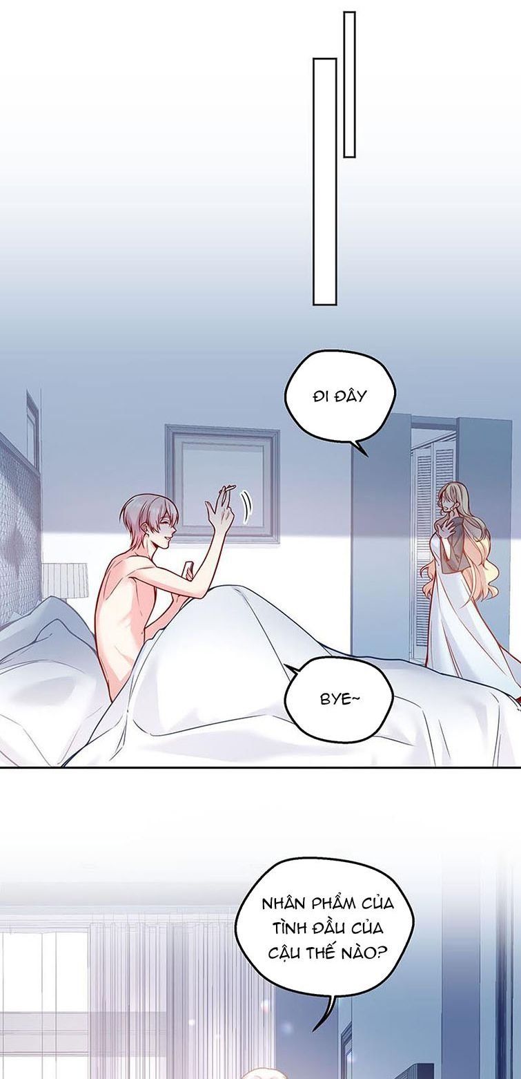 Bí Mật Của Nhân Viên K Chapter 98 - Next Chapter 99