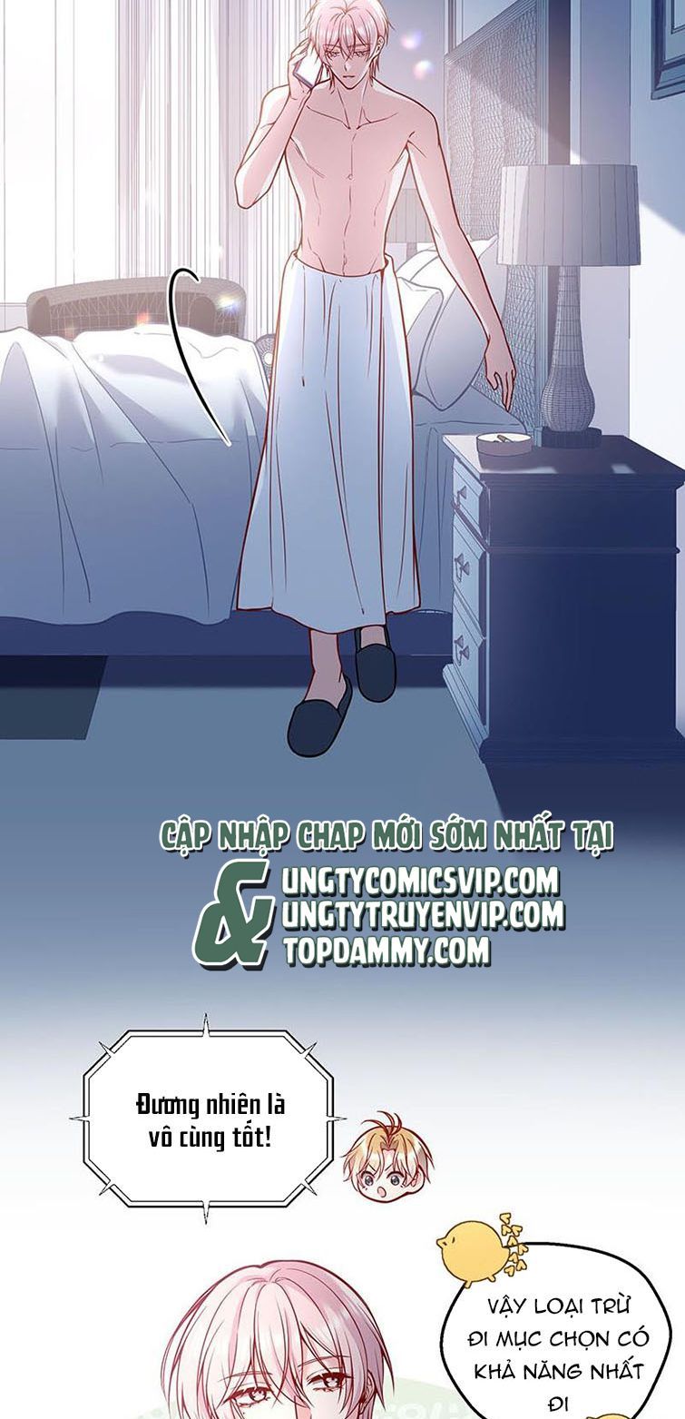 Bí Mật Của Nhân Viên K Chapter 98 - Next Chapter 99