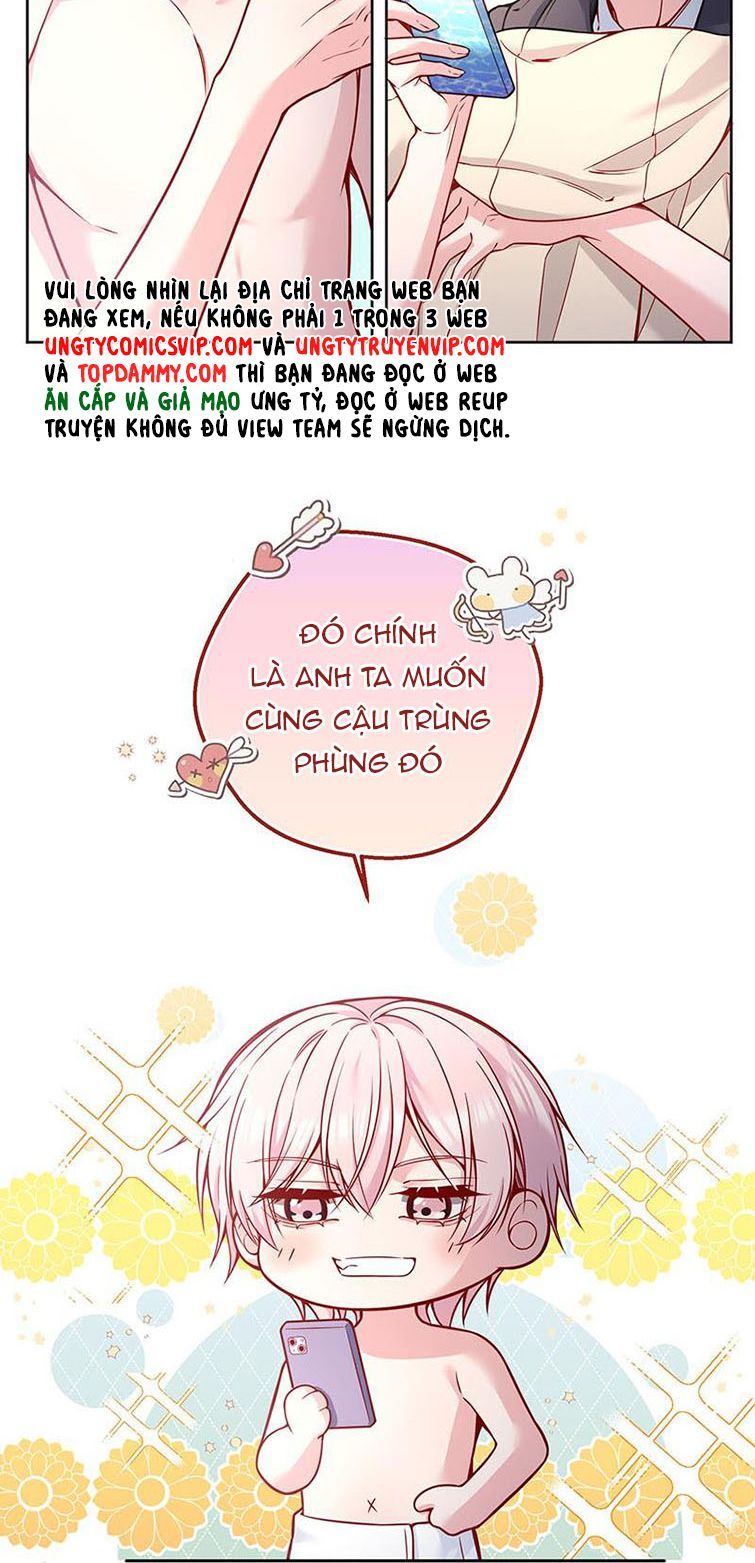 Bí Mật Của Nhân Viên K Chapter 98 - Next Chapter 99