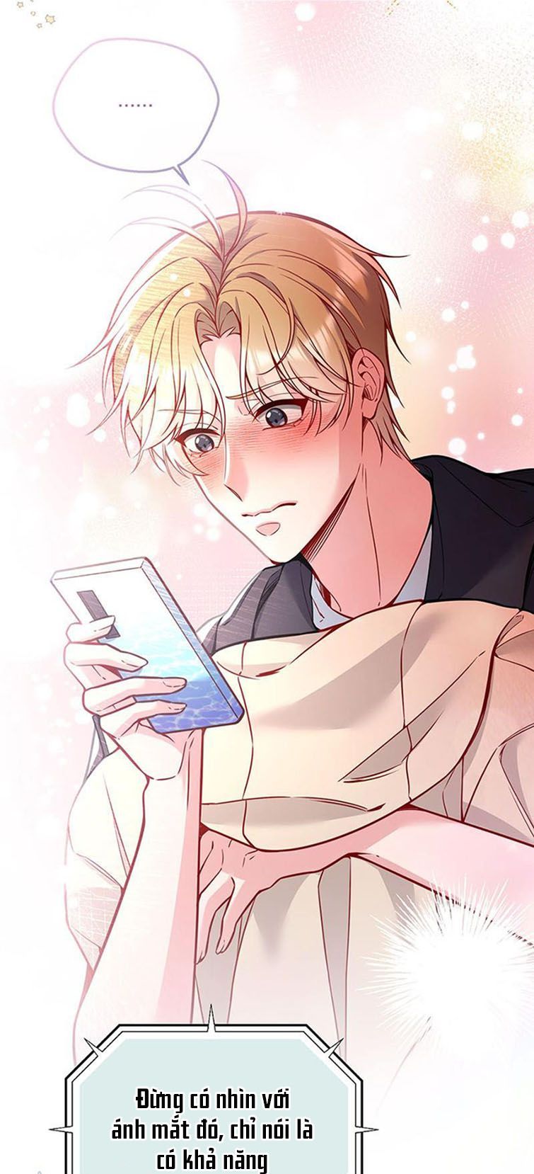Bí Mật Của Nhân Viên K Chapter 98 - Next Chapter 99