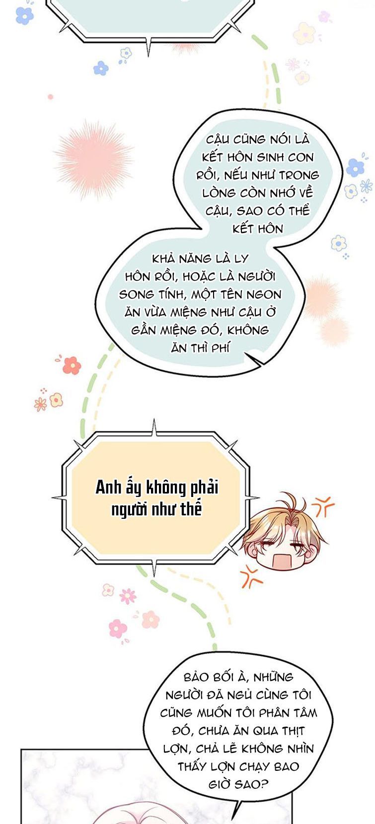 Bí Mật Của Nhân Viên K Chapter 98 - Next Chapter 99