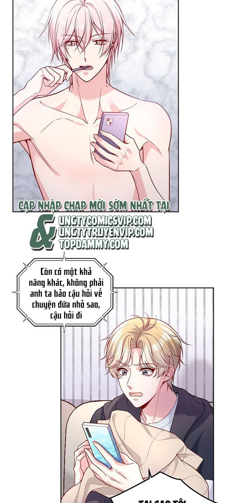Bí Mật Của Nhân Viên K Chapter 98 - Next Chapter 99