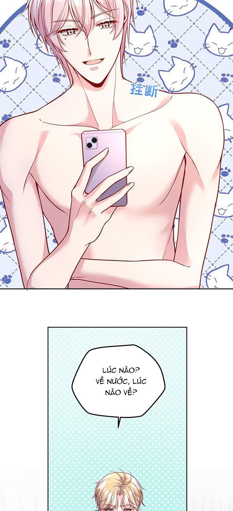 Bí Mật Của Nhân Viên K Chapter 98 - Next Chapter 99