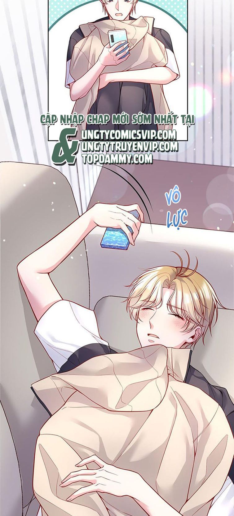 Bí Mật Của Nhân Viên K Chapter 98 - Next Chapter 99