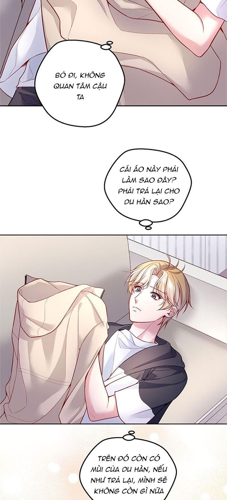 Bí Mật Của Nhân Viên K Chapter 98 - Next Chapter 99