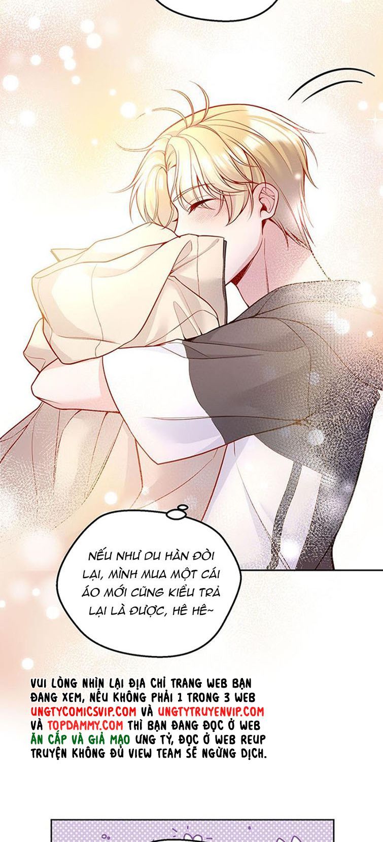 Bí Mật Của Nhân Viên K Chapter 98 - Next Chapter 99