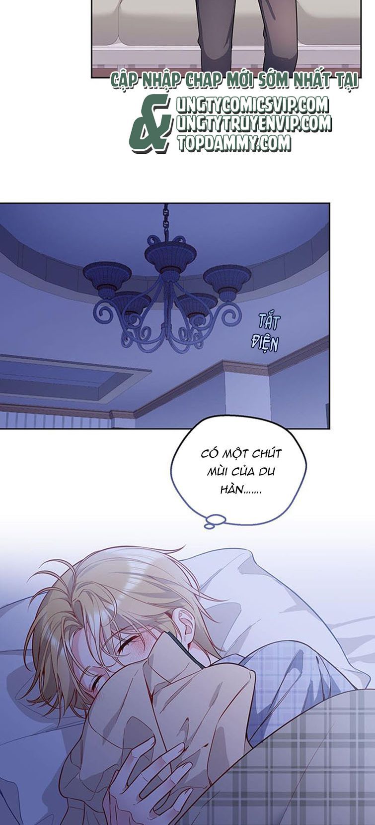 Bí Mật Của Nhân Viên K Chapter 98 - Next Chapter 99