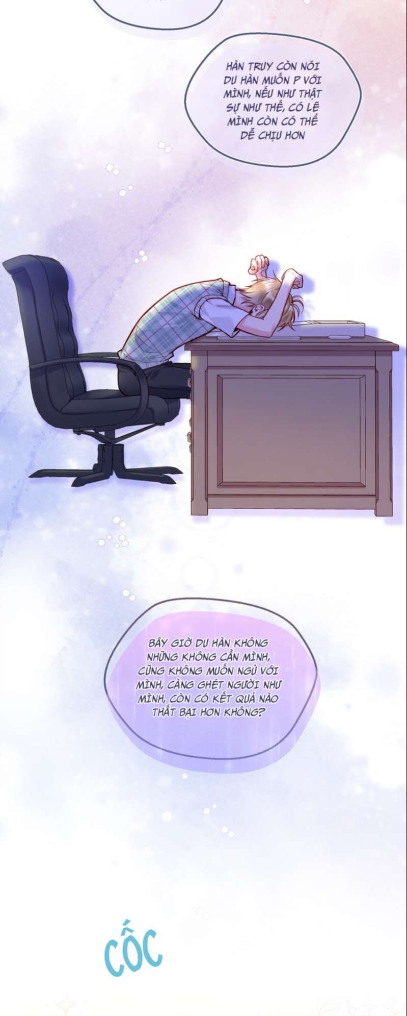 Bí Mật Của Nhân Viên K Chapter 99 - Next Chapter 100