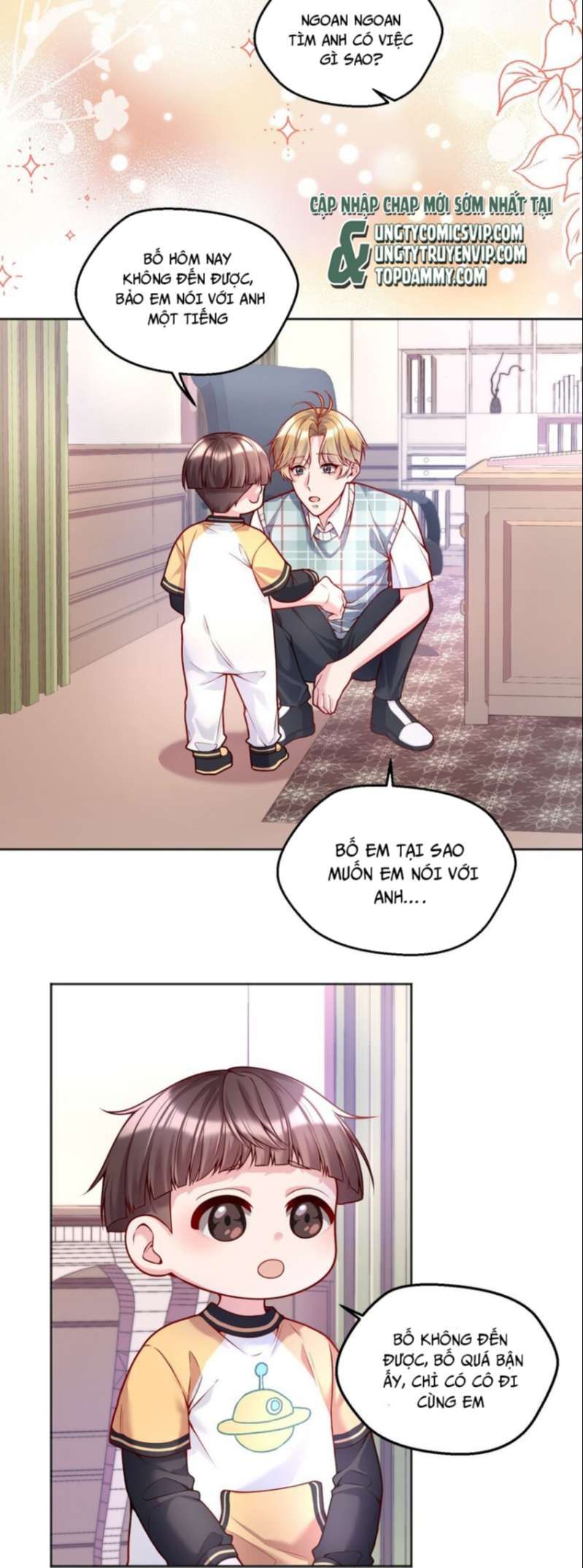 Bí Mật Của Nhân Viên K Chapter 99 - Next Chapter 100
