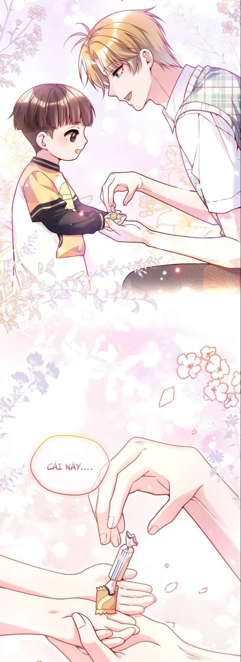 Bí Mật Của Nhân Viên K Chapter 99 - Next Chapter 100