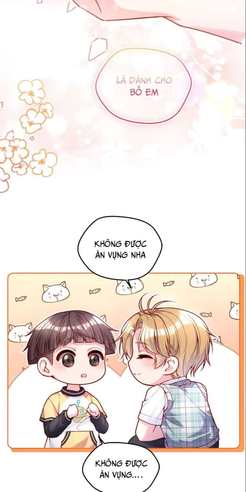 Bí Mật Của Nhân Viên K Chapter 99 - Next Chapter 100