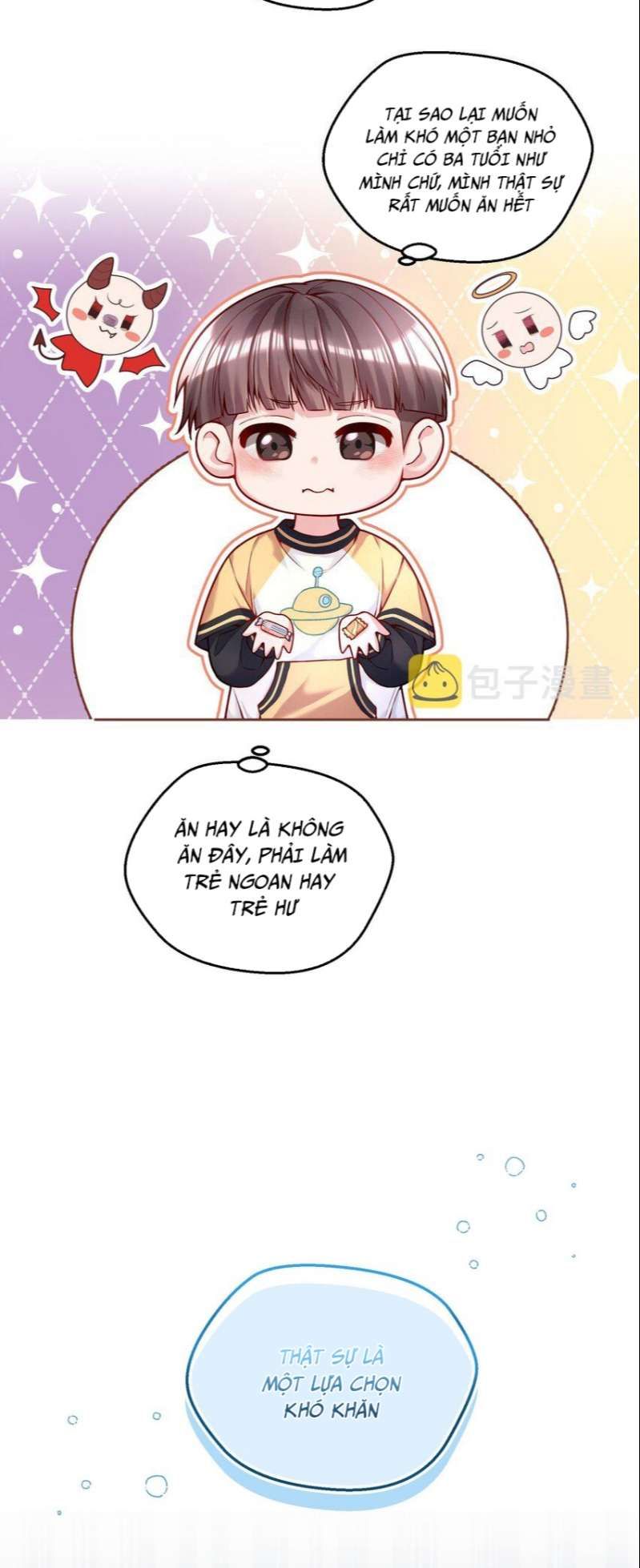 Bí Mật Của Nhân Viên K Chapter 99 - Next Chapter 100