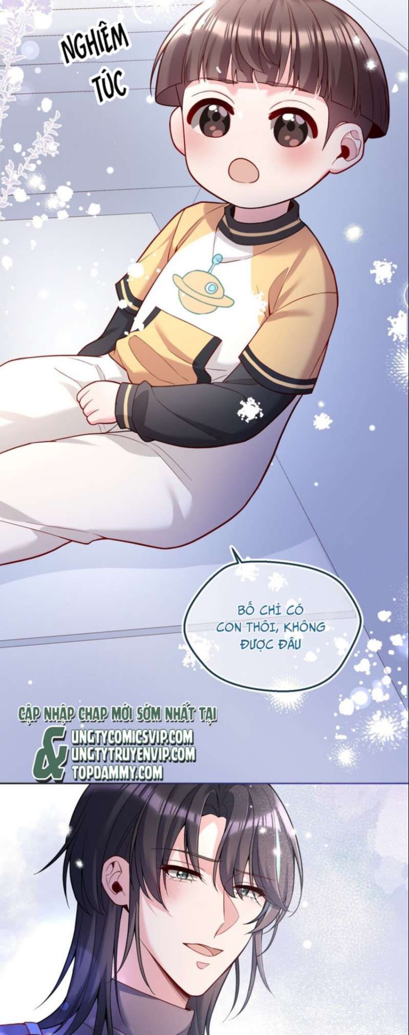 Bí Mật Của Nhân Viên K Chapter 99 - Next Chapter 100