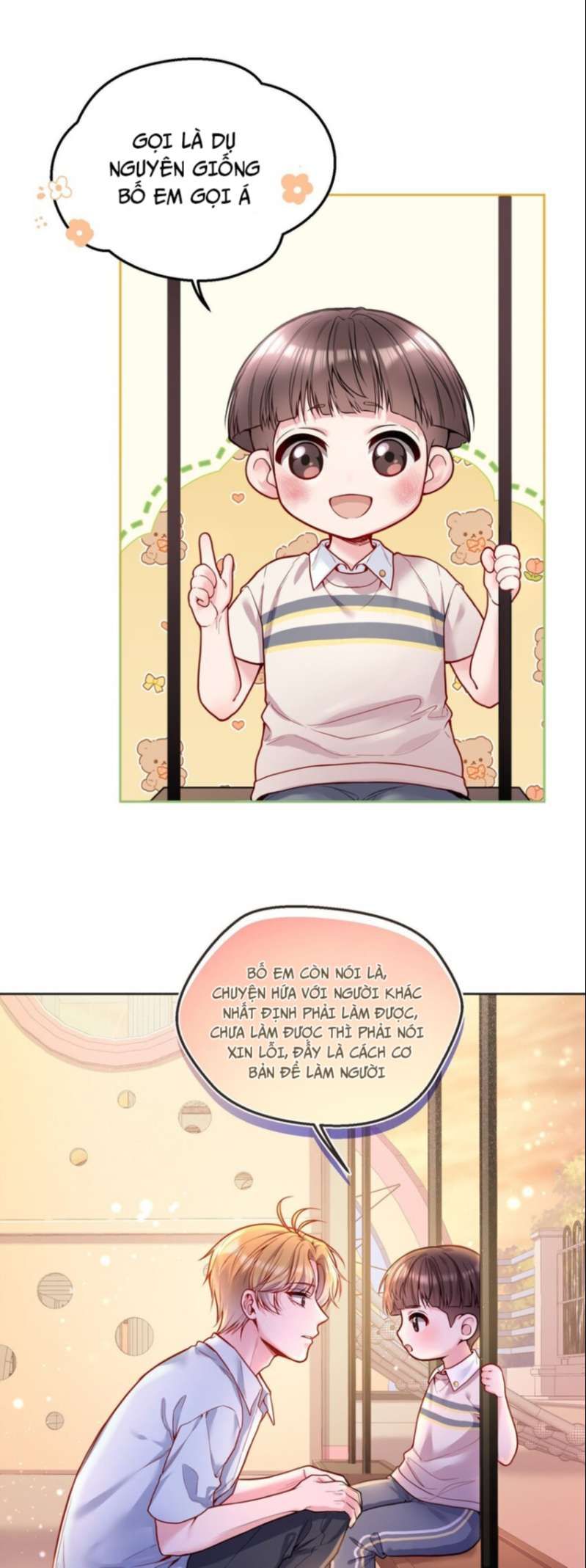 Bí Mật Của Nhân Viên K Chapter 99 - Next Chapter 100