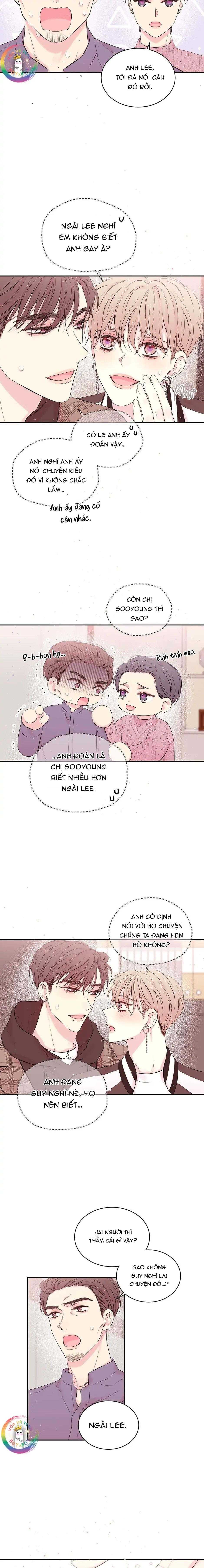 Bí Mật Của Tôi Chapter 100 8