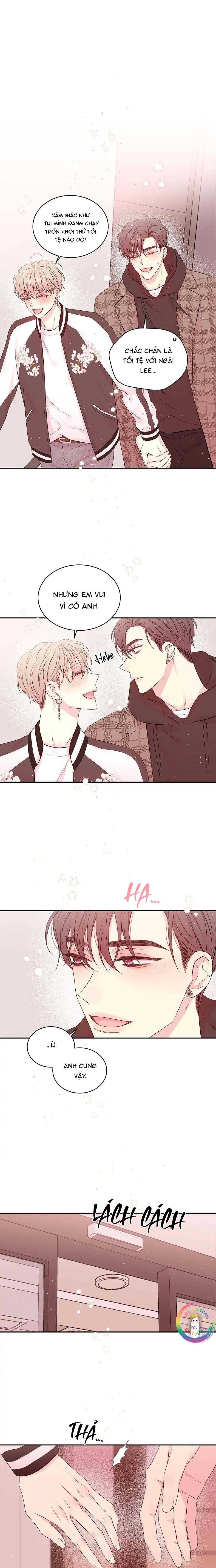 Bí Mật Của Tôi Chapter 100 10