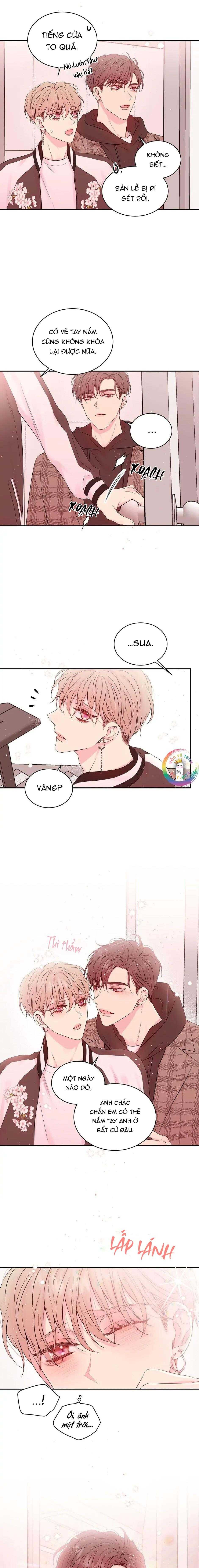 Bí Mật Của Tôi Chapter 100 12