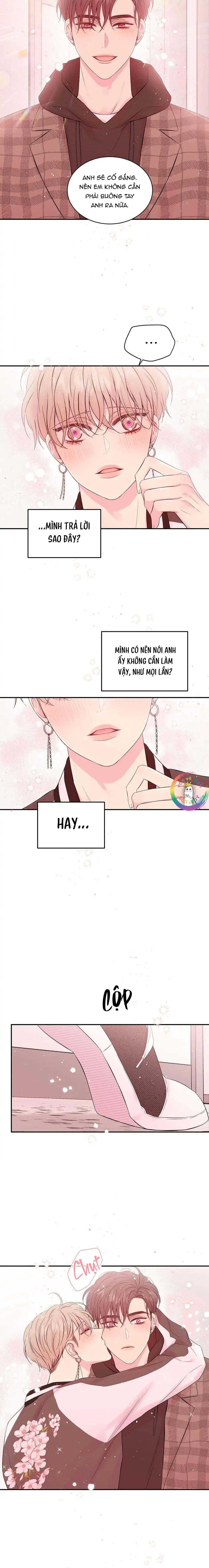 Bí Mật Của Tôi Chapter 100 13