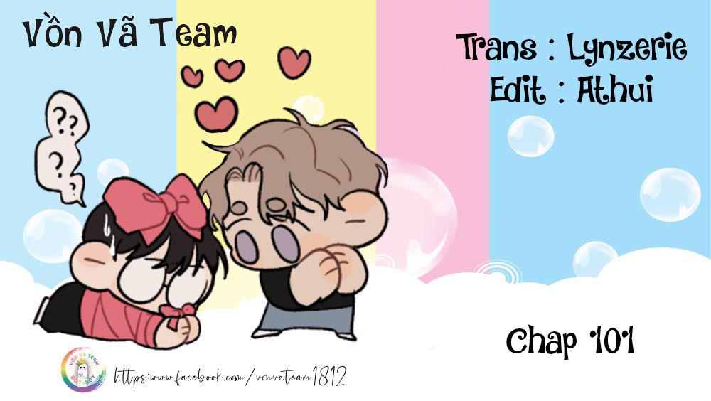 Bí Mật Của Tôi Chapter 101 - Trang 3