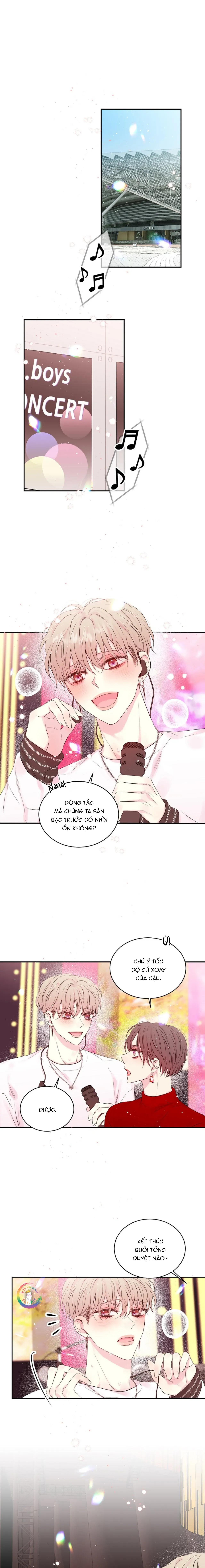 Bí Mật Của Tôi Chapter 101 - Trang 3
