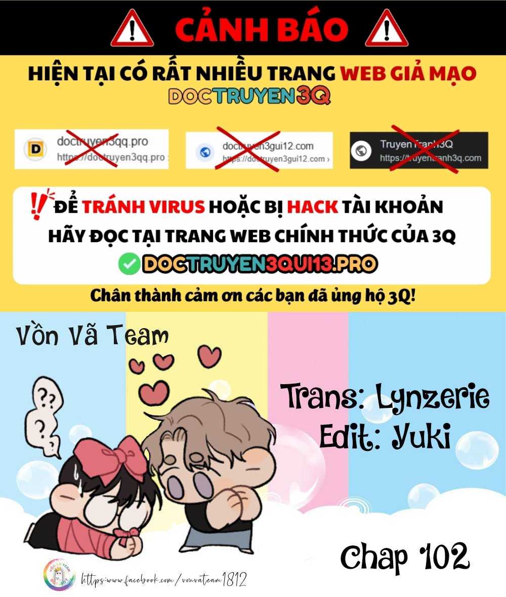 Bí Mật Của Tôi Chapter 102 Hot - Trang 3