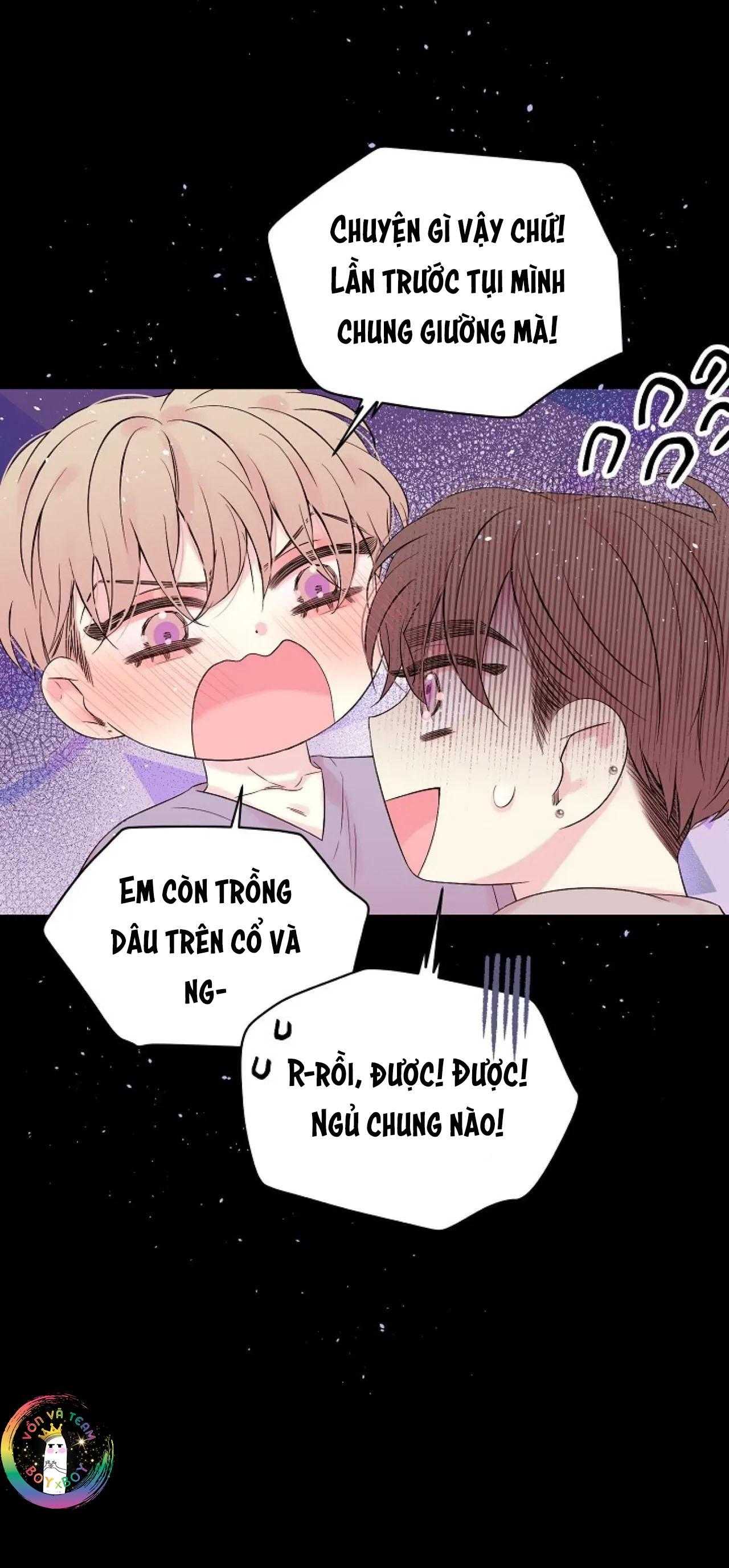 Bí Mật Của Tôi Chapter 102 Hot - Trang 3