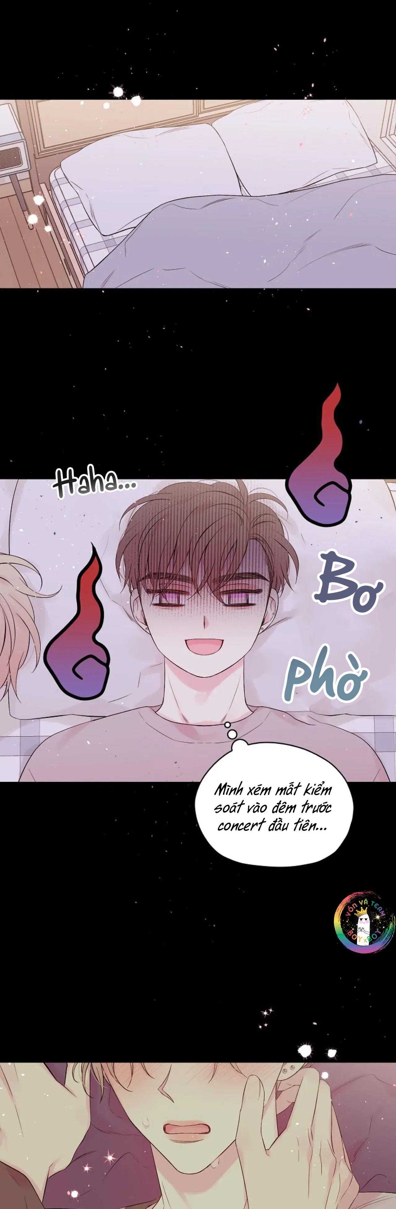Bí Mật Của Tôi Chapter 102 Hot - Trang 3
