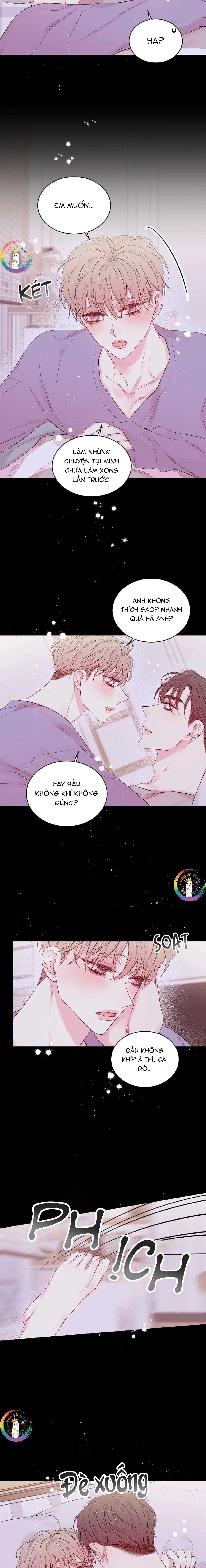 Bí Mật Của Tôi Chapter 102 Hot - Trang 3