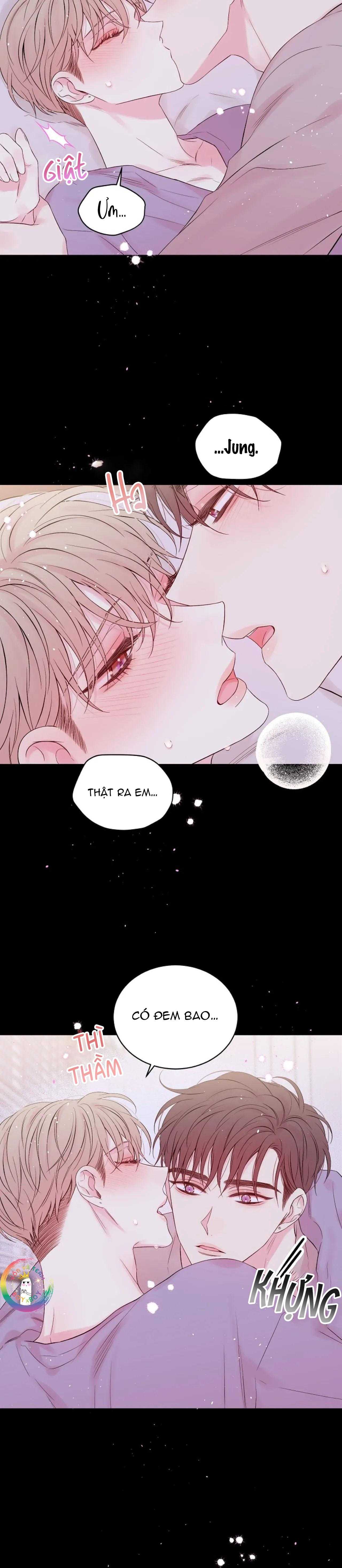 Bí Mật Của Tôi Chapter 102 Hot - Trang 3