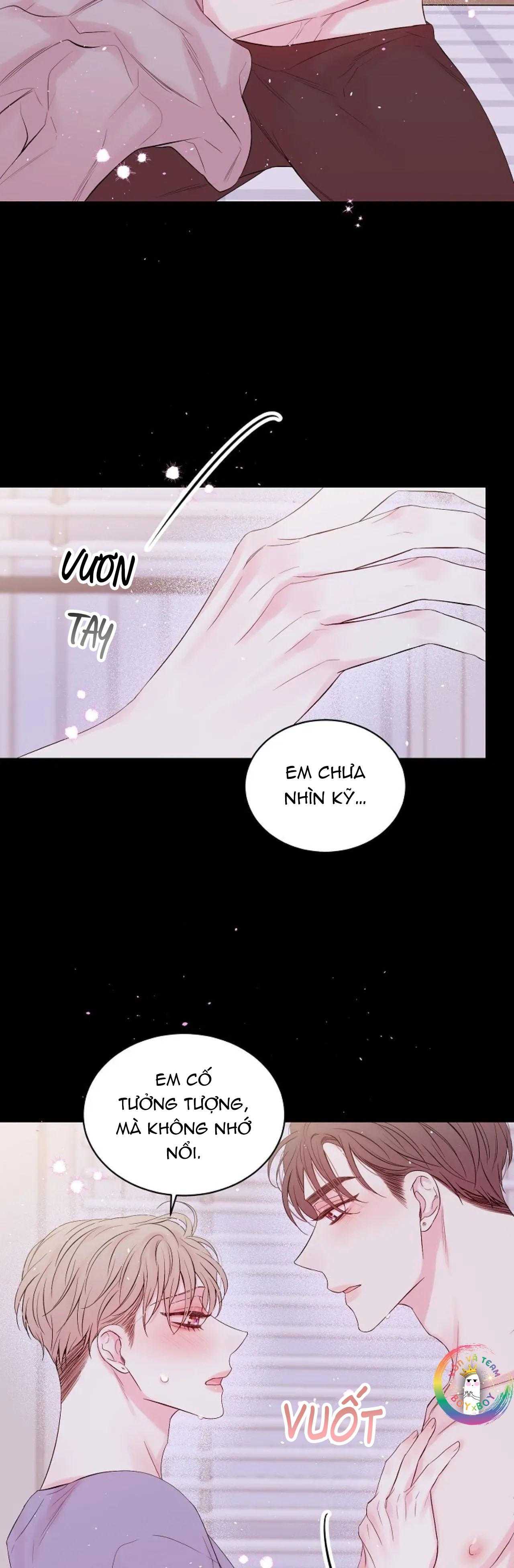 Bí Mật Của Tôi Chapter 102 Hot - Trang 3