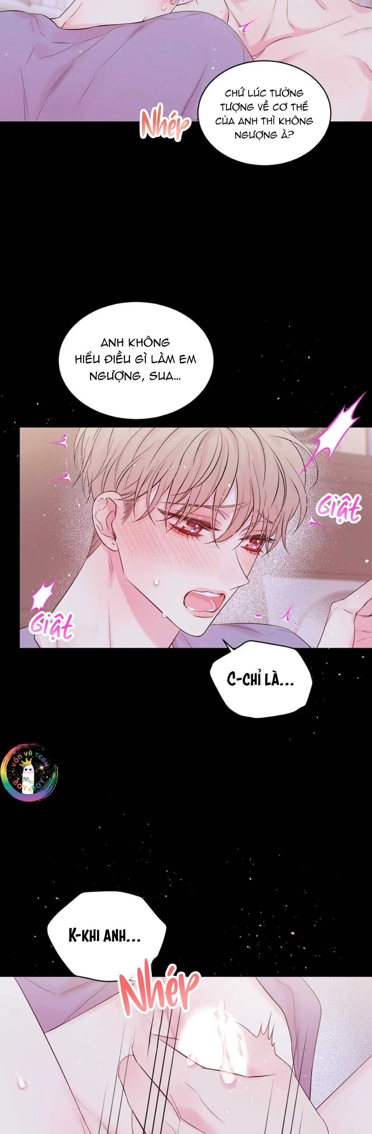 Bí Mật Của Tôi Chapter 102 Hot - Trang 3